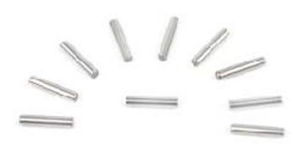 MD11542 Paßstifte 2x10+11mm MD Dune 5+5 Stück